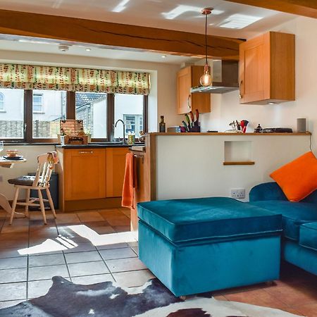 Katy Villa Meare Екстериор снимка