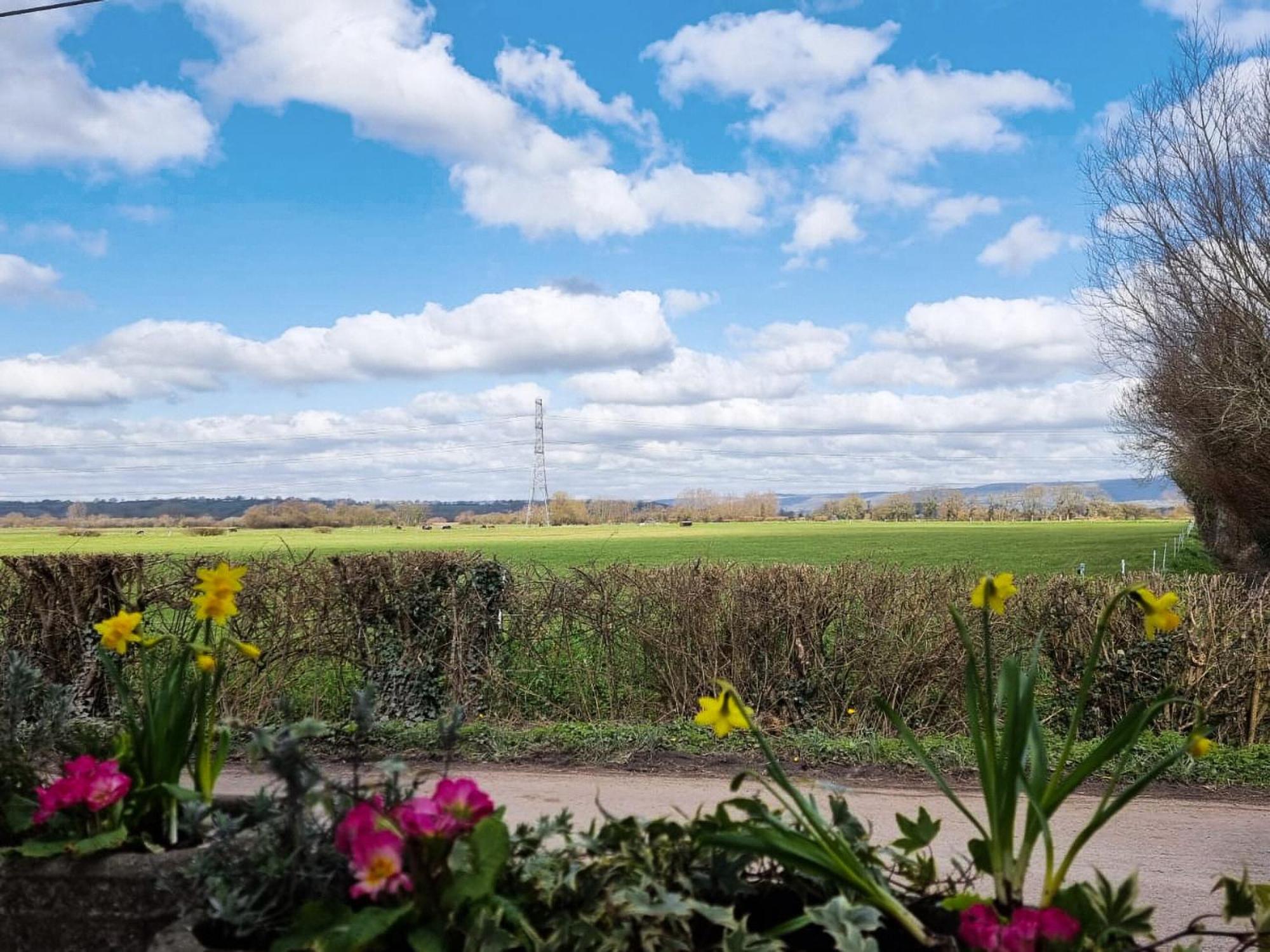 Katy Villa Meare Екстериор снимка