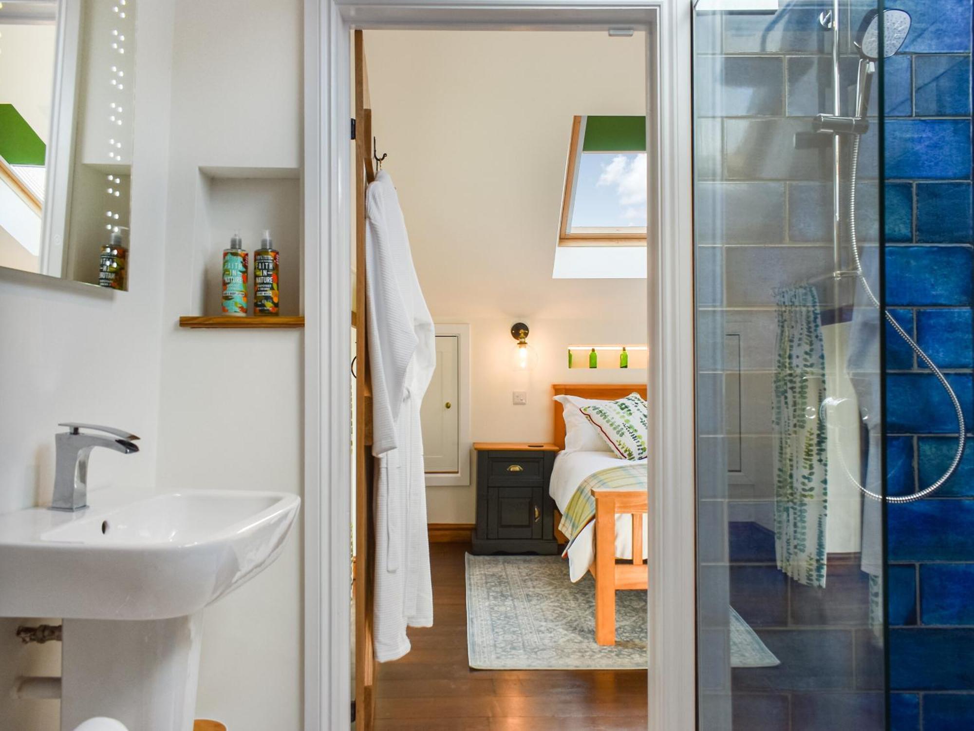 Katy Villa Meare Екстериор снимка