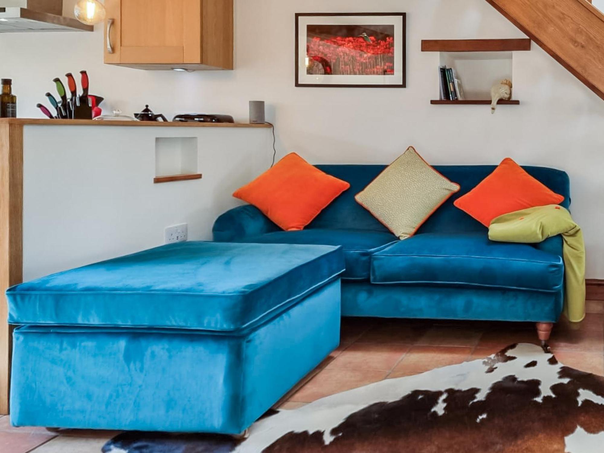 Katy Villa Meare Екстериор снимка