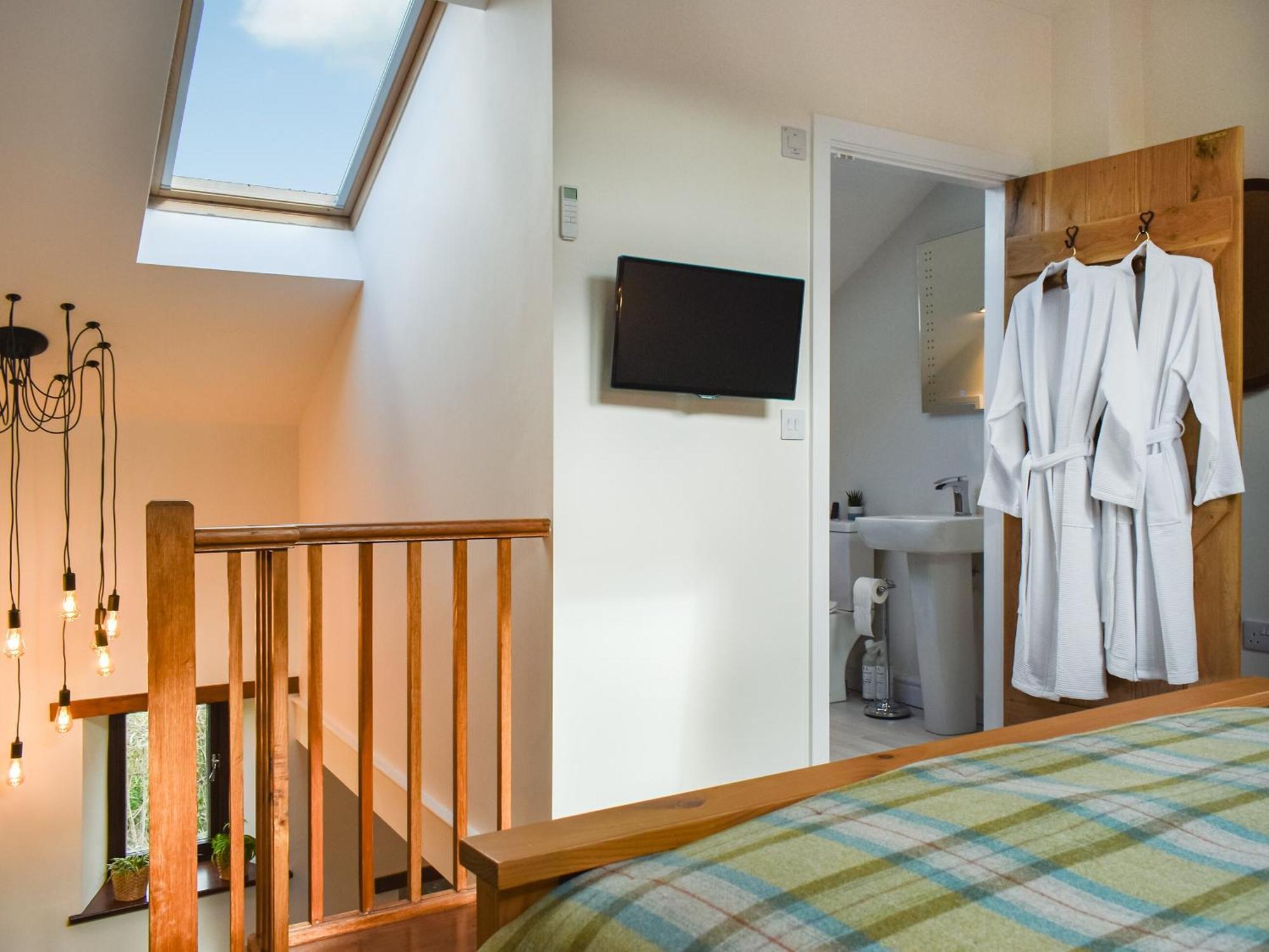 Katy Villa Meare Екстериор снимка