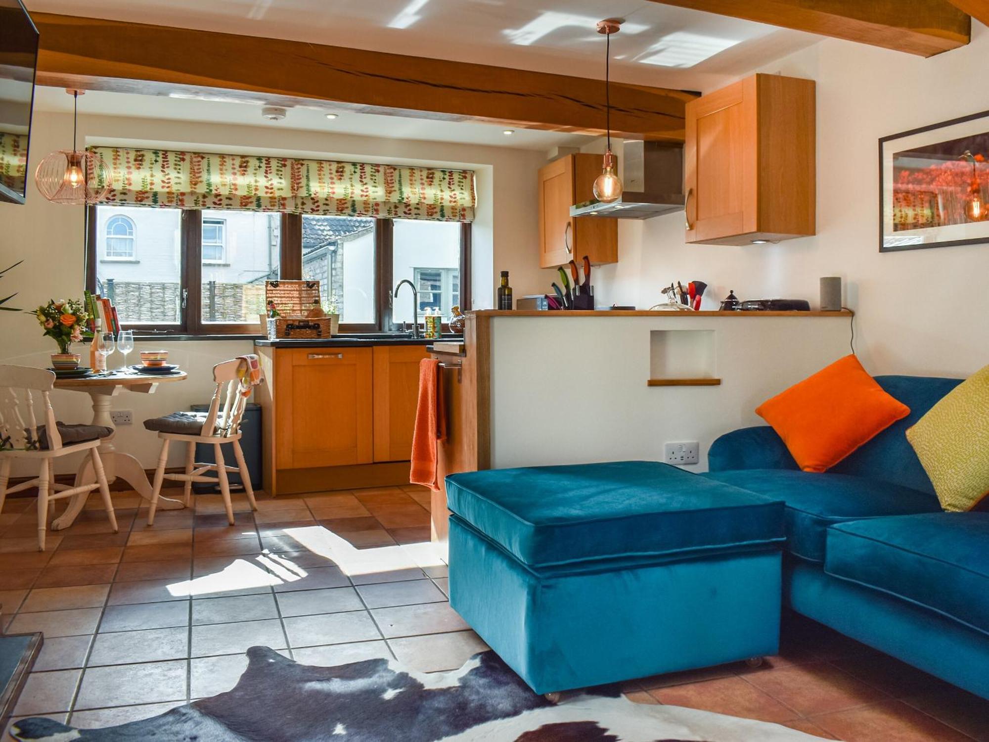 Katy Villa Meare Екстериор снимка
