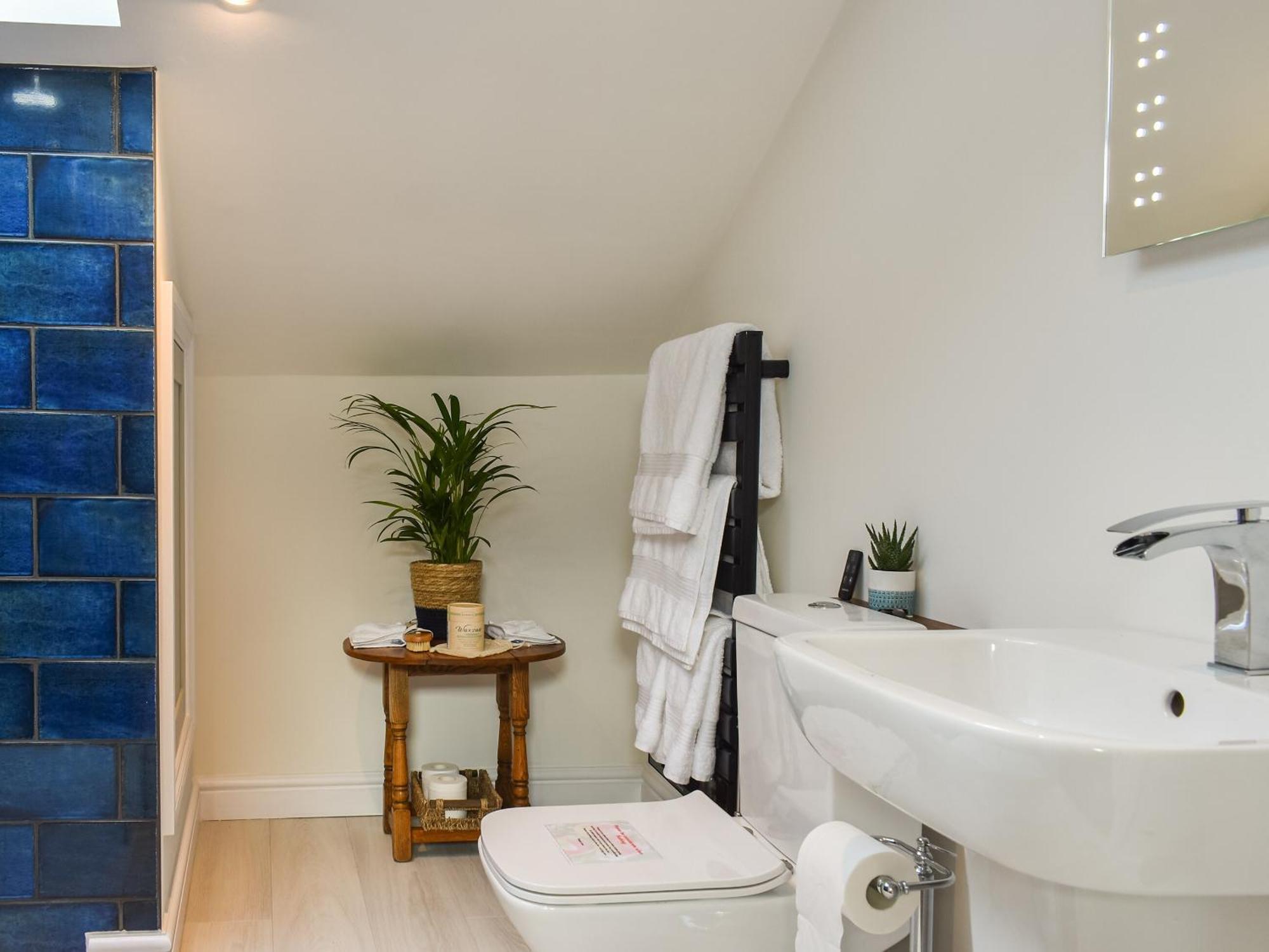 Katy Villa Meare Екстериор снимка
