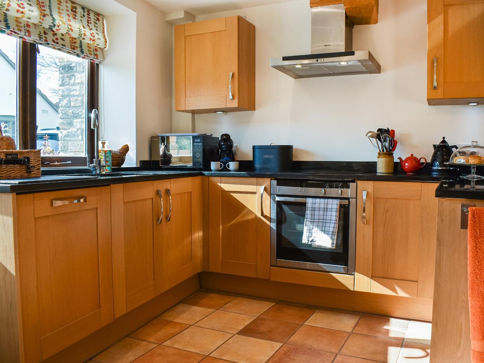 Katy Villa Meare Екстериор снимка