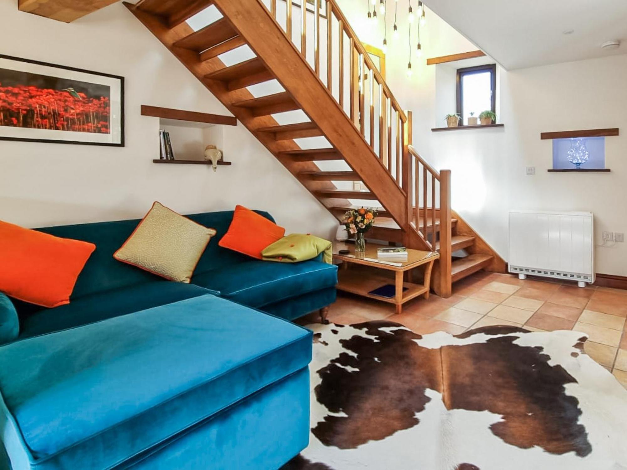 Katy Villa Meare Екстериор снимка