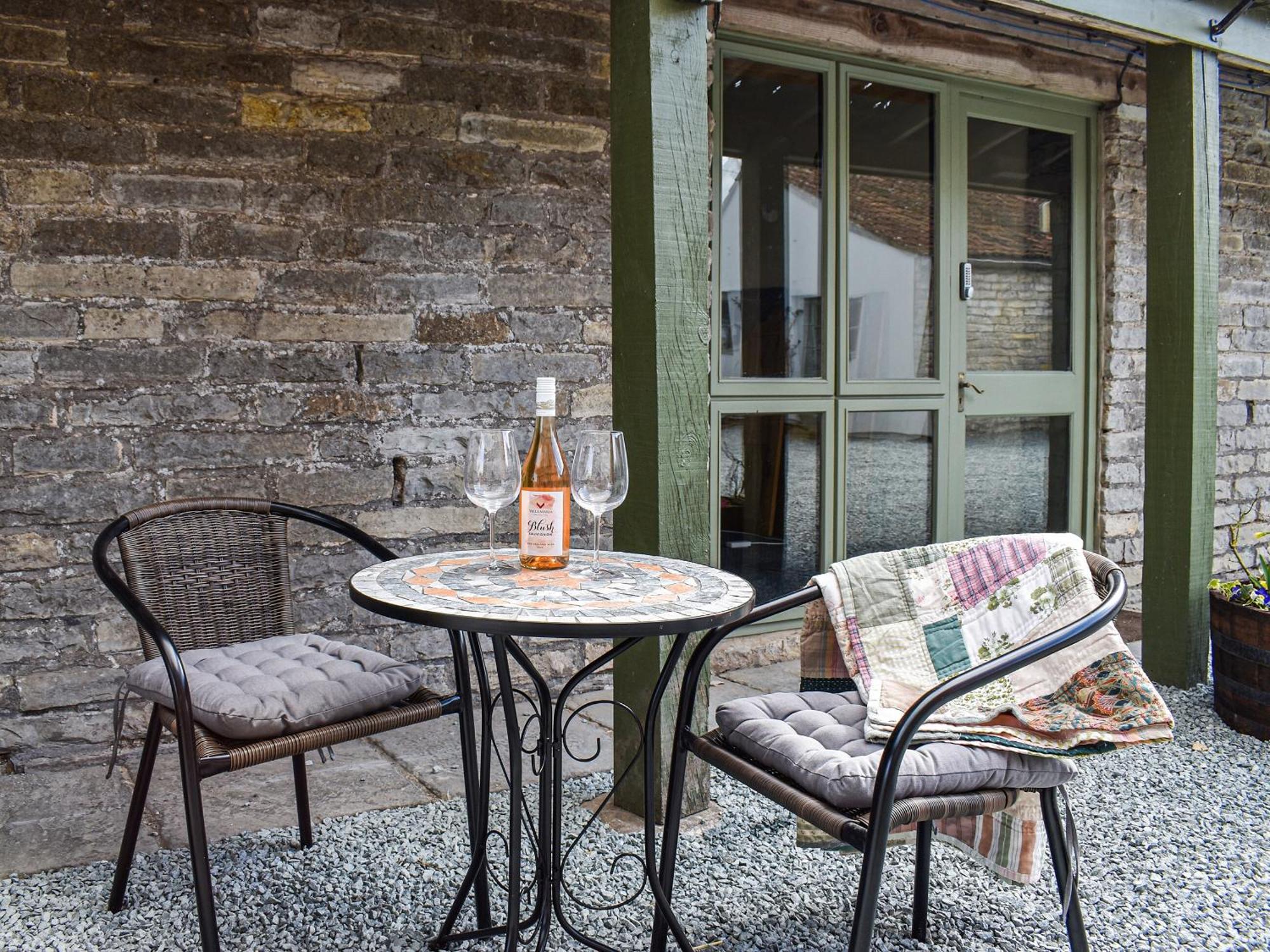 Katy Villa Meare Екстериор снимка
