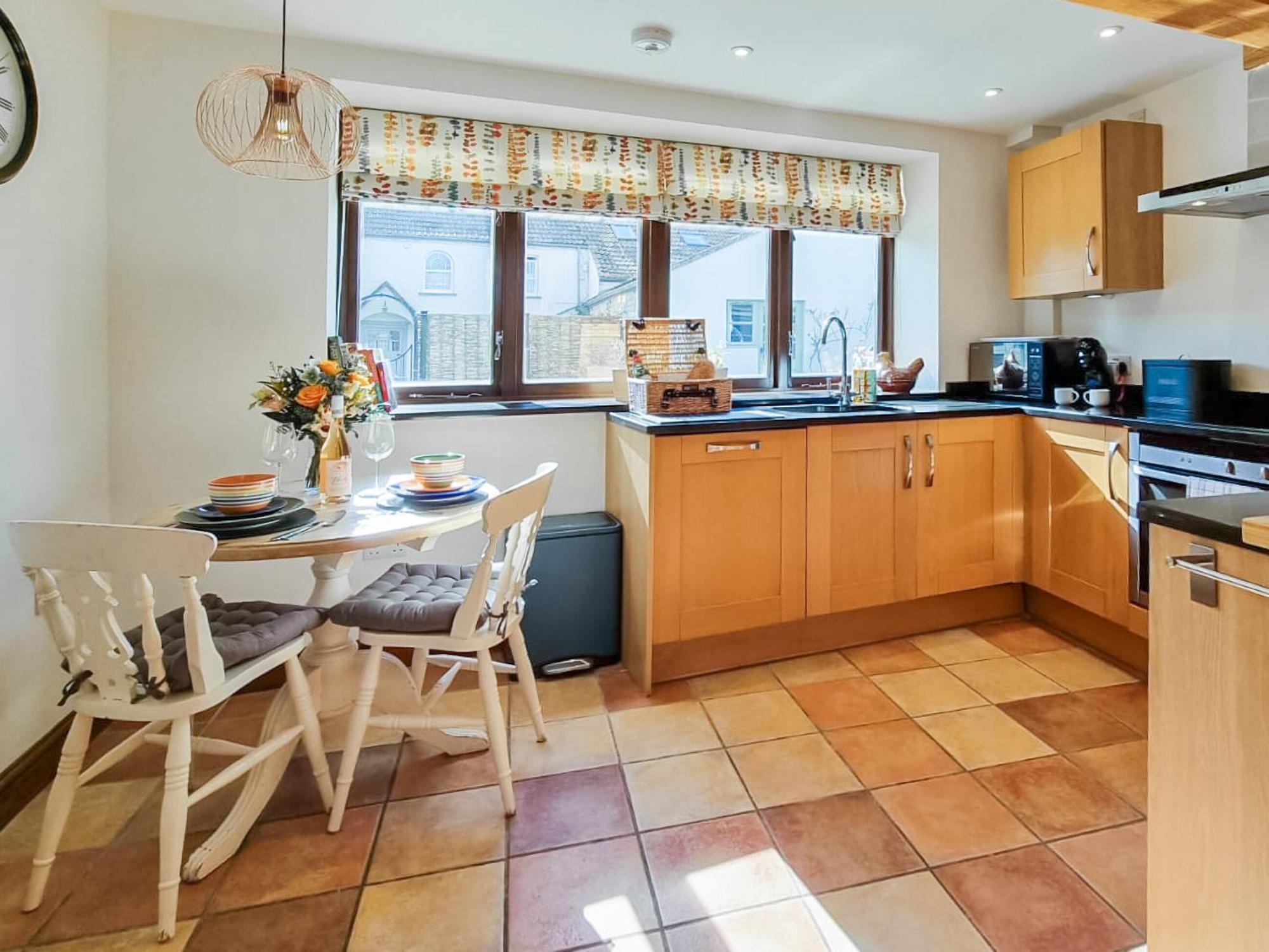 Katy Villa Meare Екстериор снимка